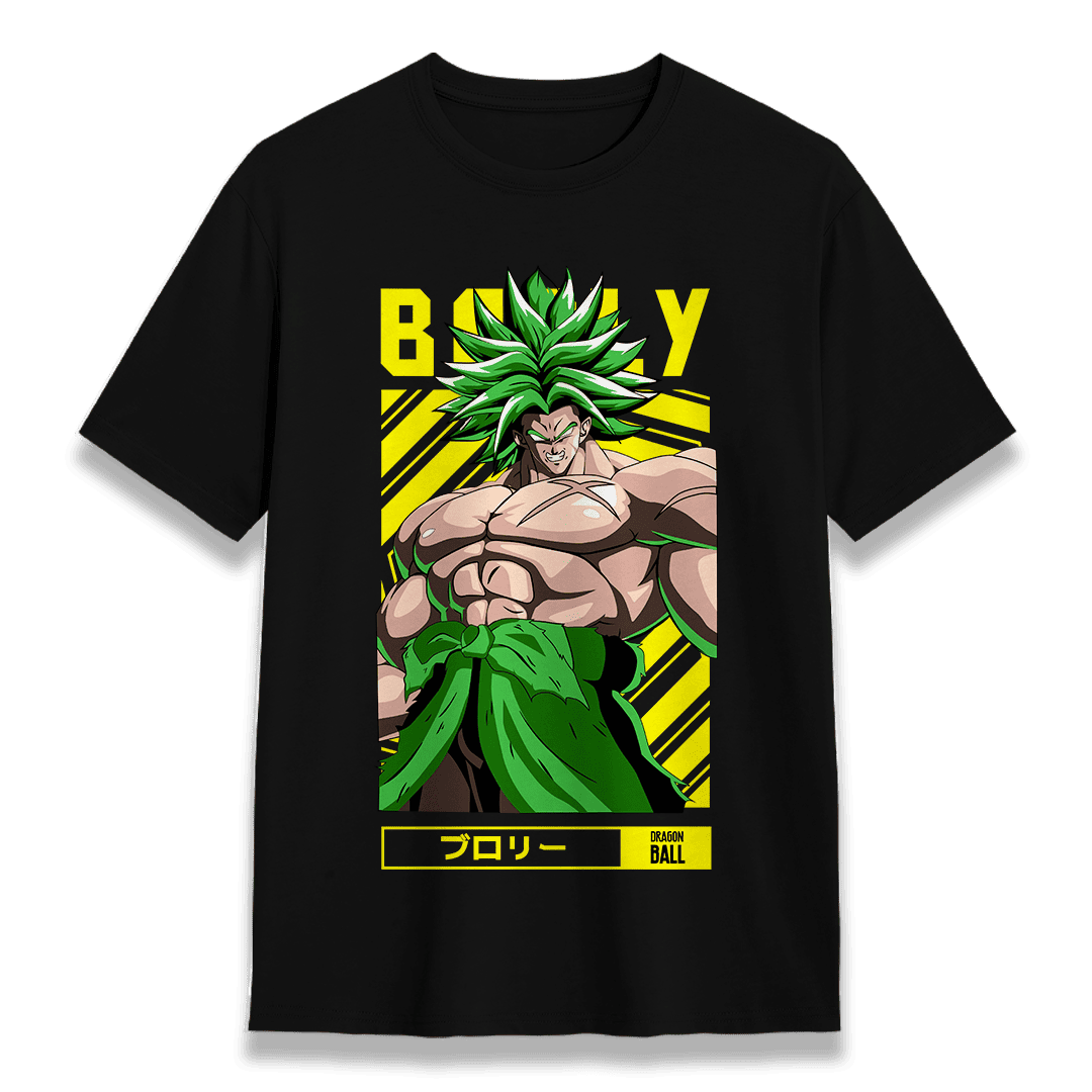 Dragon Ball 45