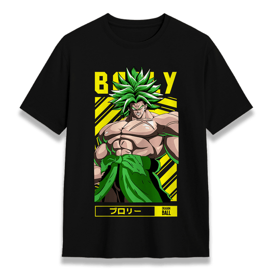 Dragon Ball 45