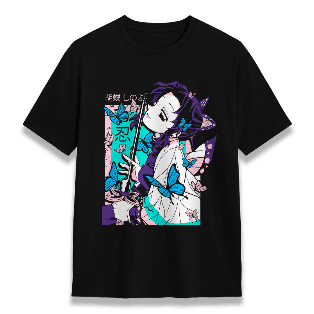 Demon Slayer/Kimetsu no Yaiba 46