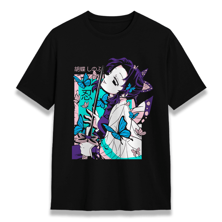 Demon Slayer/Kimetsu no Yaiba 46