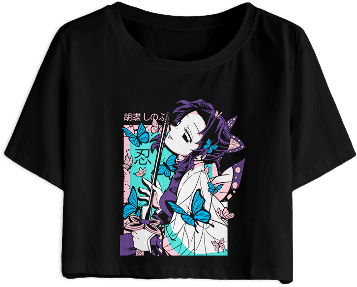 Demon Slayer/Kimetsu no Yaiba 46