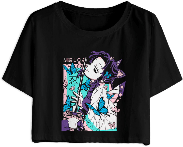 Demon Slayer/Kimetsu no Yaiba 46