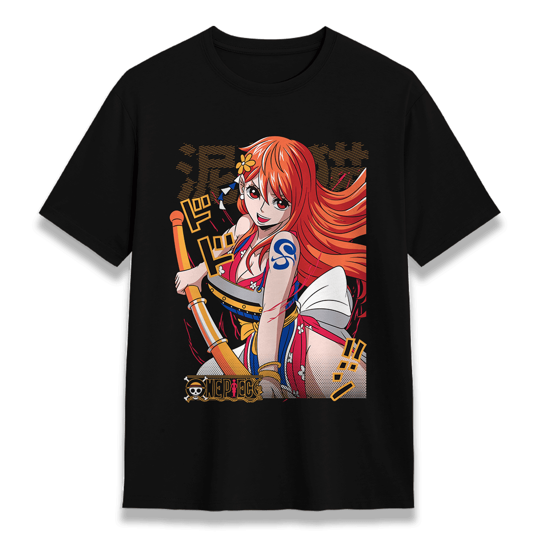 One Piece 48