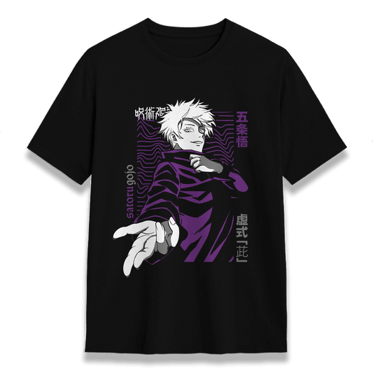 Jujutsu Kaisen 48