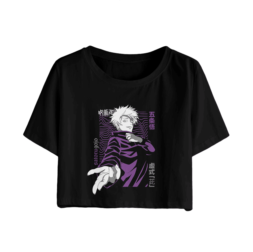 Jujutsu Kaisen 48