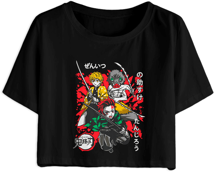 Demon Slayer/Kimetsu no Yaiba 48