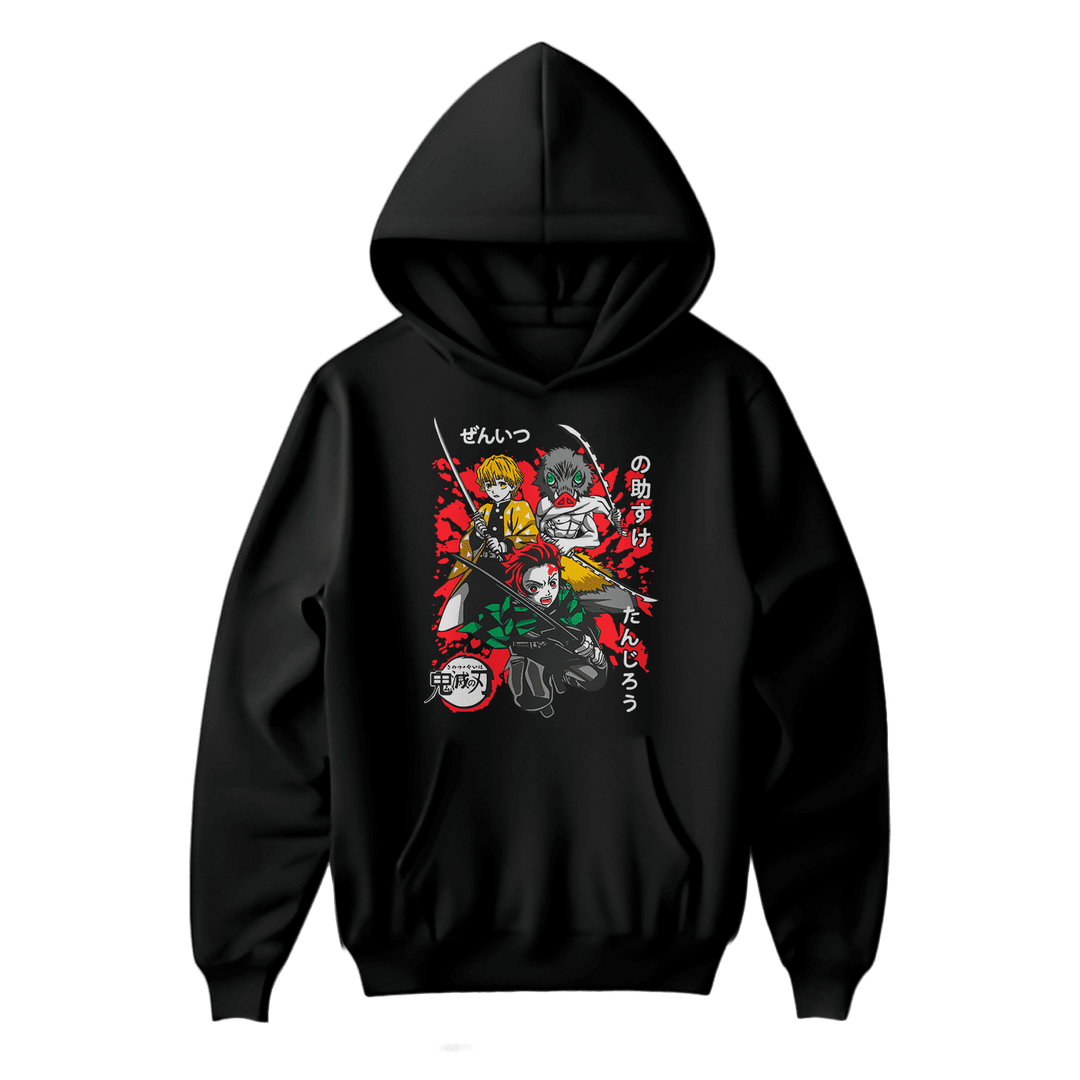 Demon Slayer/Kimetsu no Yaiba 48