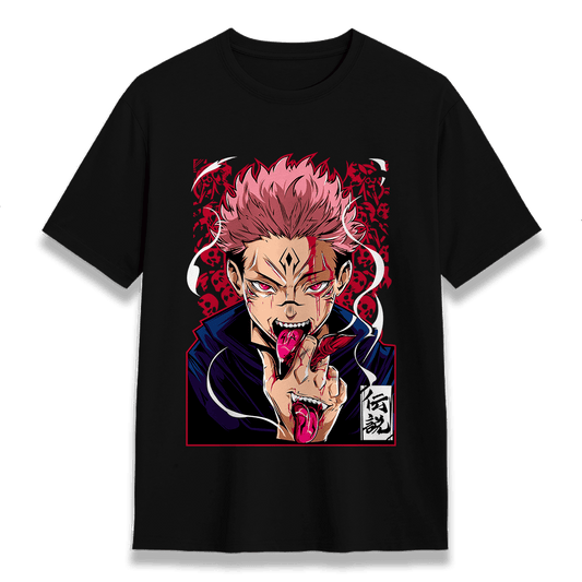 Jujutsu Kaisen 49