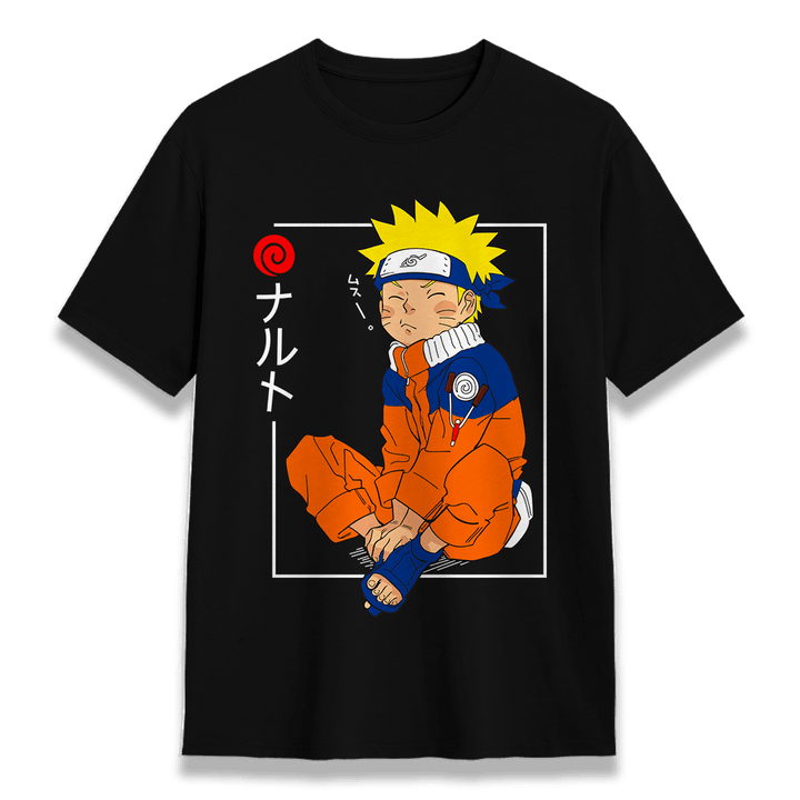 Naruto 49