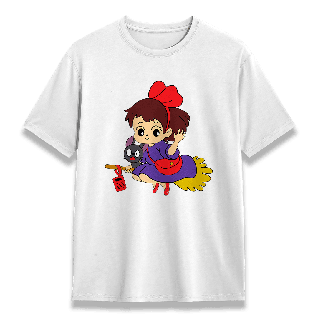 Studio Ghibli 04