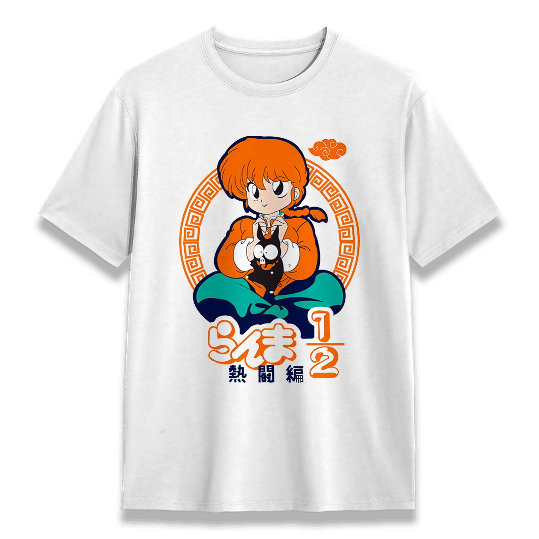 Ranma ½ 04