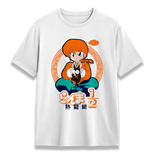 Ranma ½ 04
