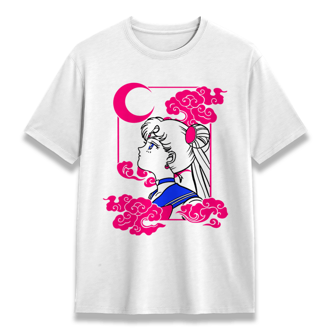 Sailor Moon 04