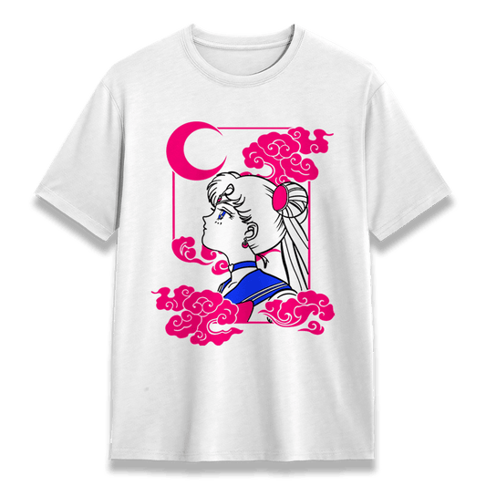Sailor Moon 04