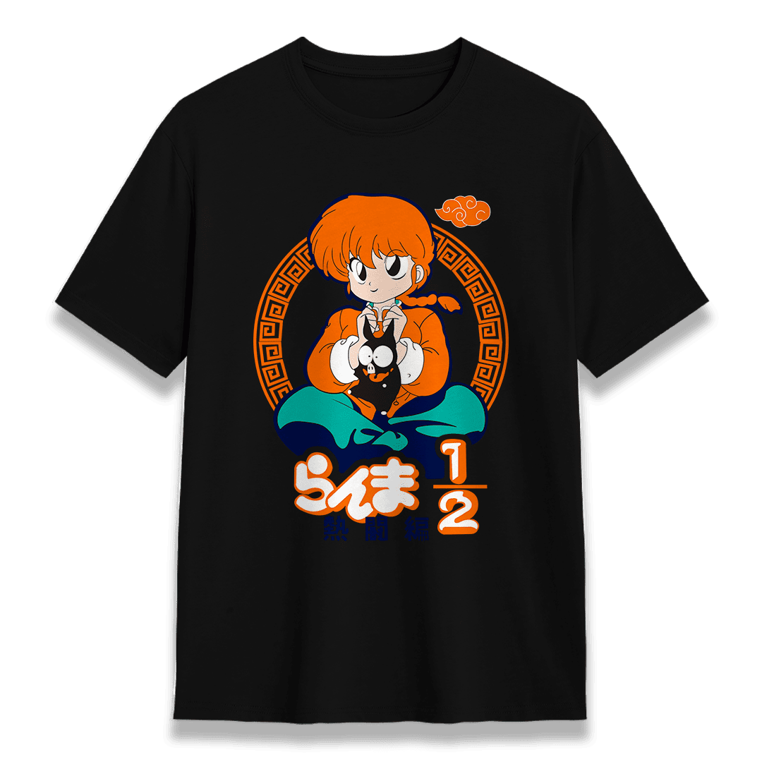 Ranma ½ 04