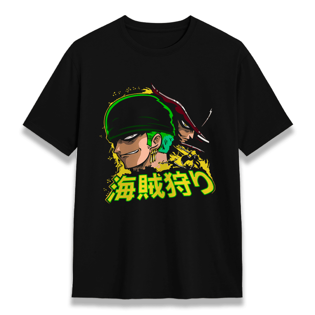 One Piece 04