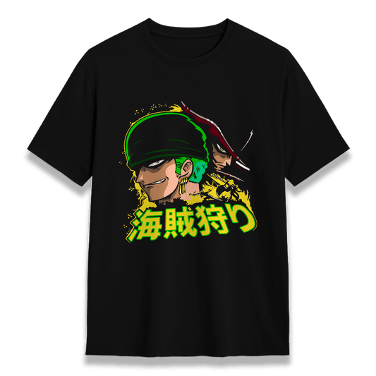 One Piece 04
