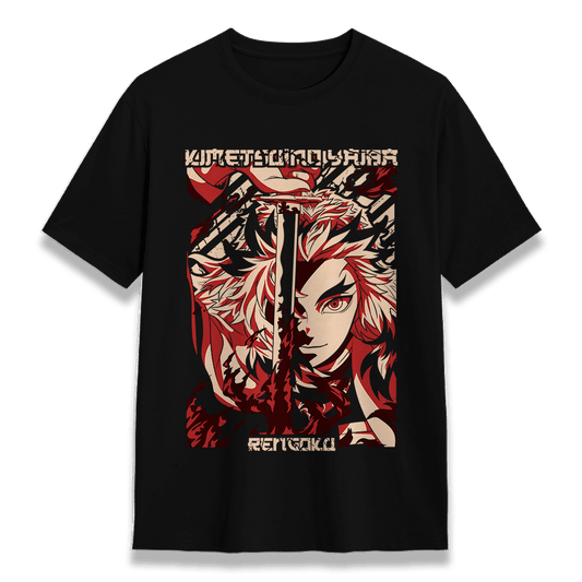 Demon Slayer/Kimetsu no Yaiba 04
