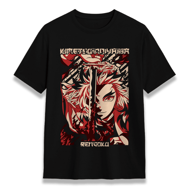 Demon Slayer/Kimetsu no Yaiba 04