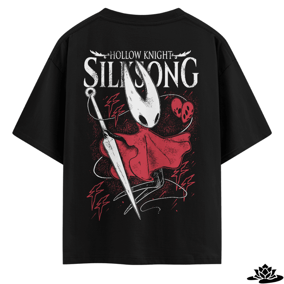 Silksong - Hollow Knight