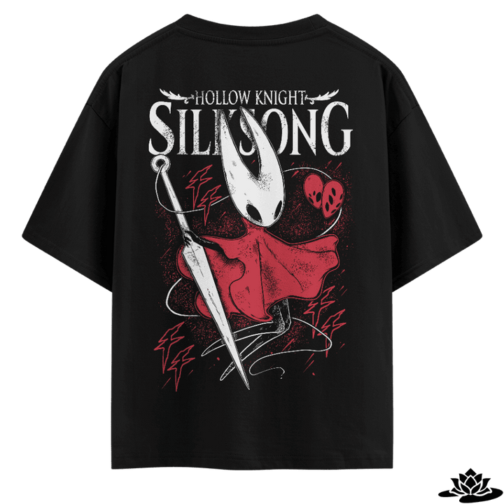 Silksong - Hollow Knight
