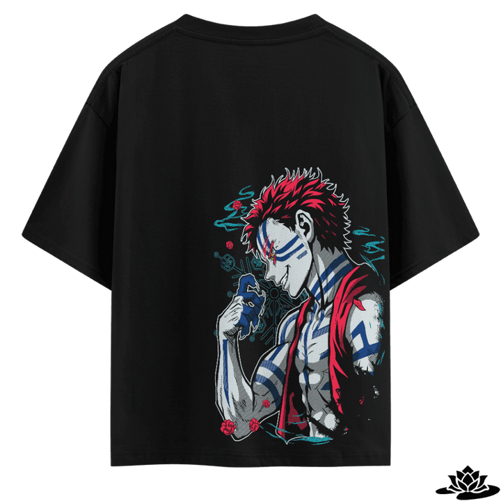 Akaza - Demon Slayer