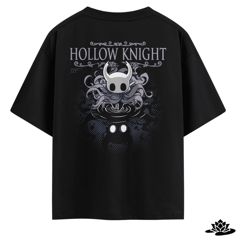 Vacío - Hollow Knight