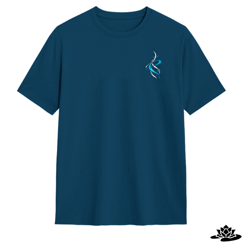 Rukia - Camiseta Bleach