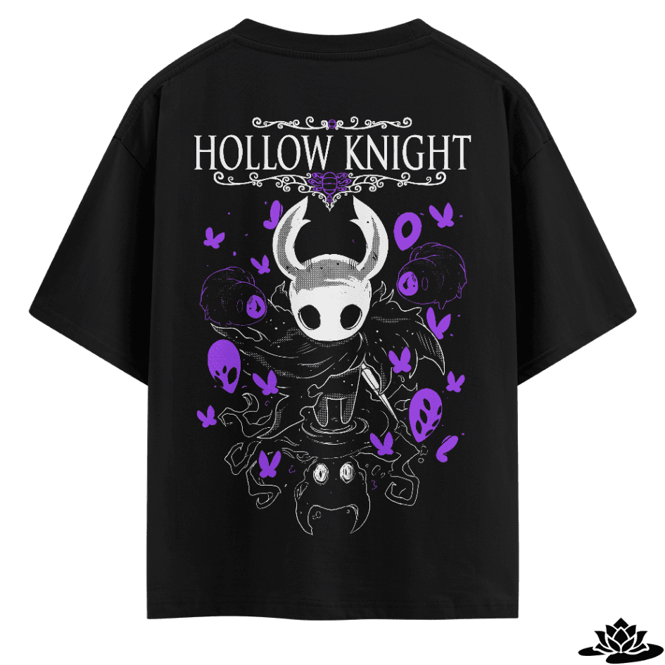The Knight - Hollow Knight