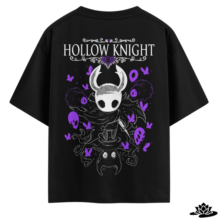The Knight - Hollow Knight