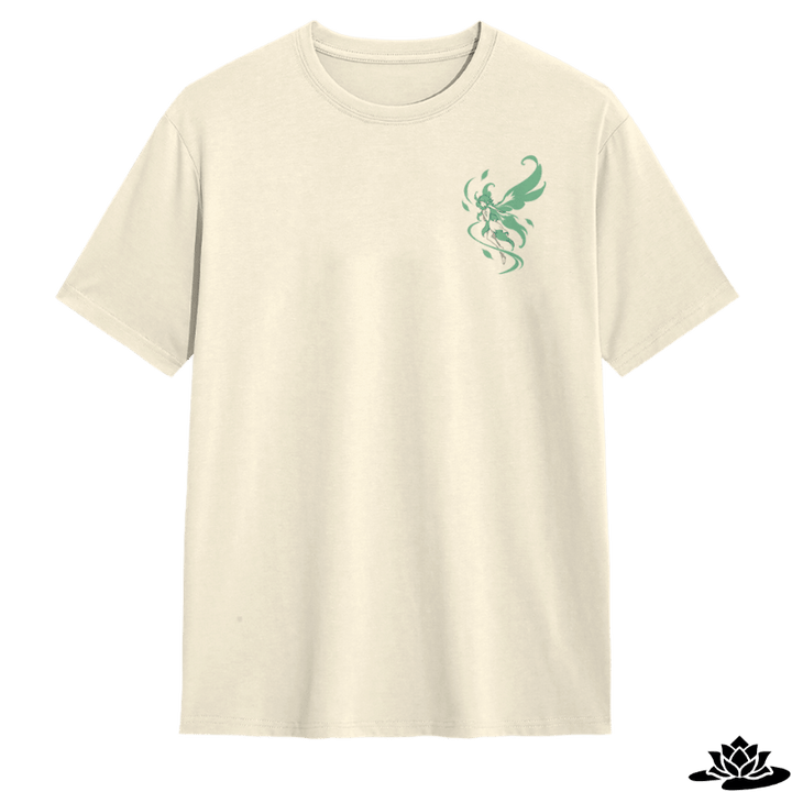 Spirit Dive - Camiseta Black Clover