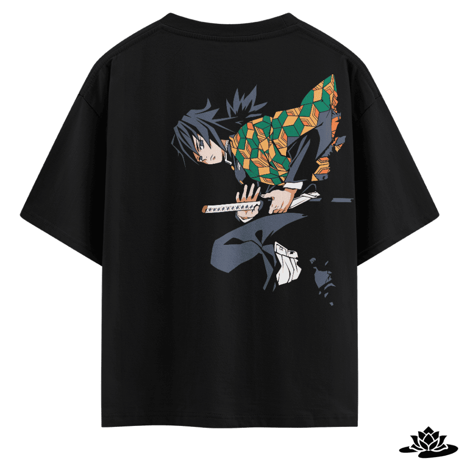 Tomioka - Demon Slayer