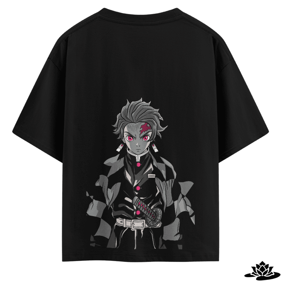 Tanjiro - Demon Slayer