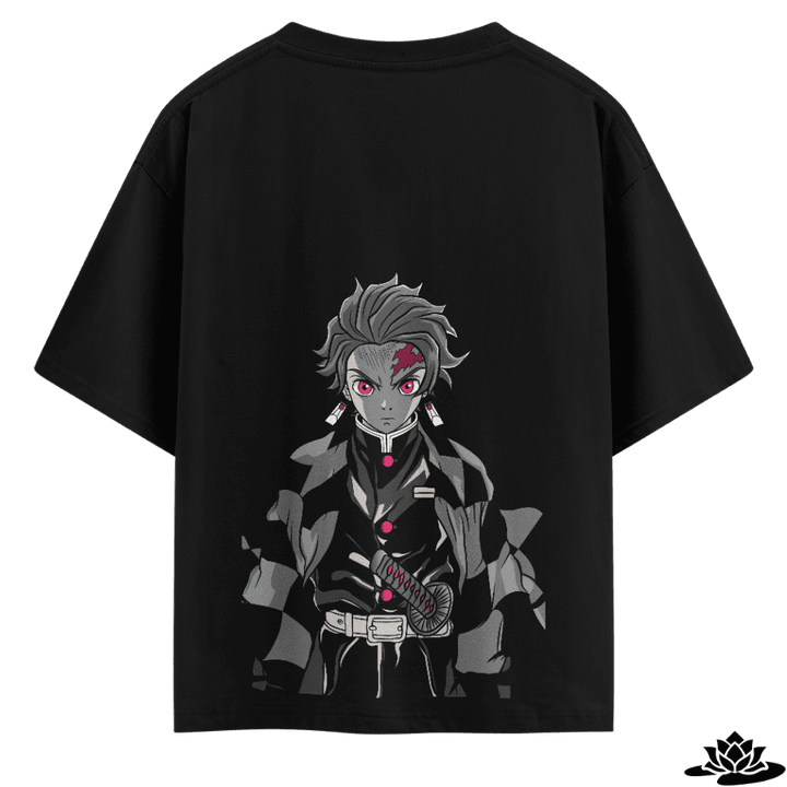 Tanjiro - Demon Slayer