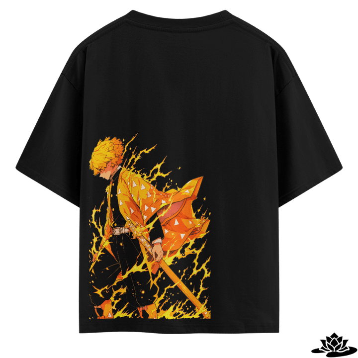 Zenitsu - Demon Slayer