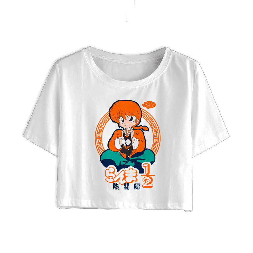 Ranma ½ 04