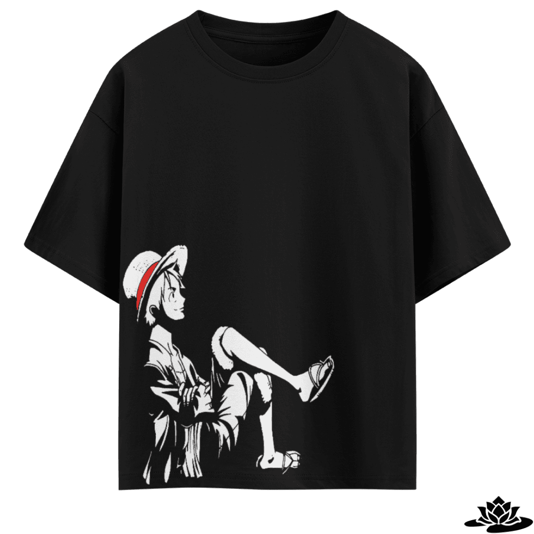 Luffy - One Piece