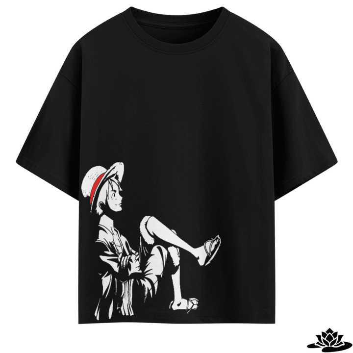 Luffy - One Piece