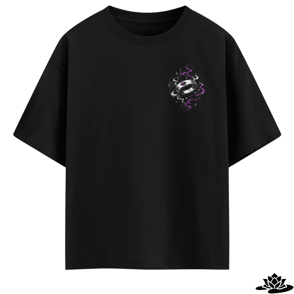 Vínculo Maldito - Yuta Jujutsu Kaisen