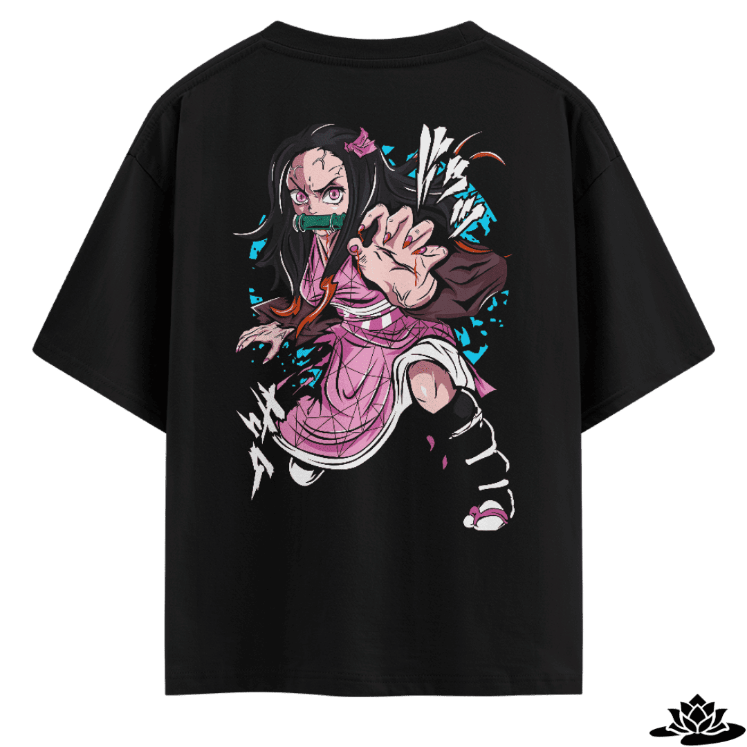 Nezuko - Demon Slayer