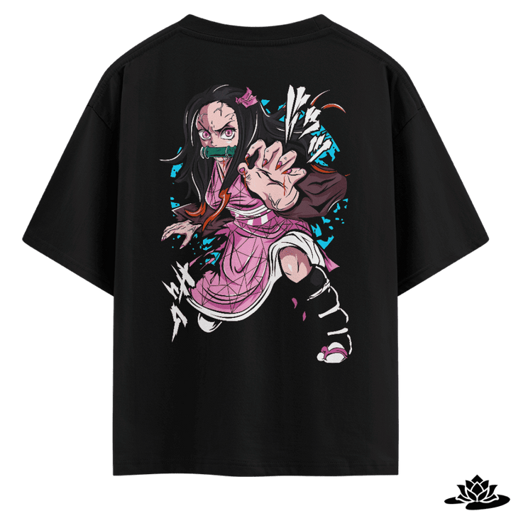 Nezuko - Demon Slayer