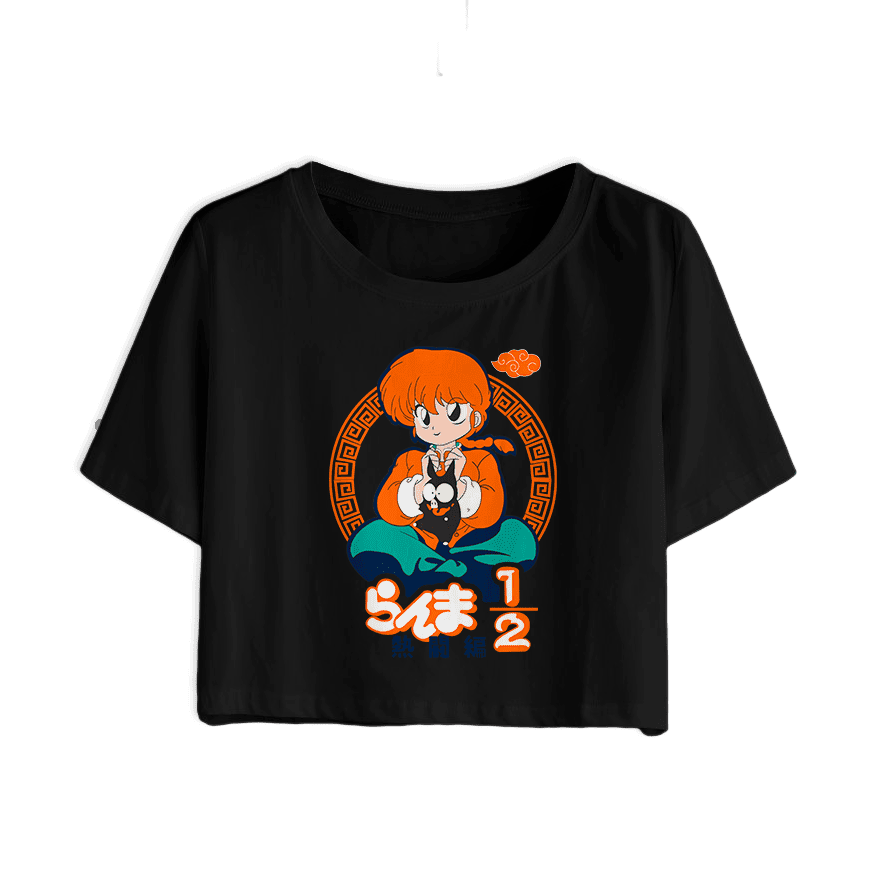 Ranma ½ 04