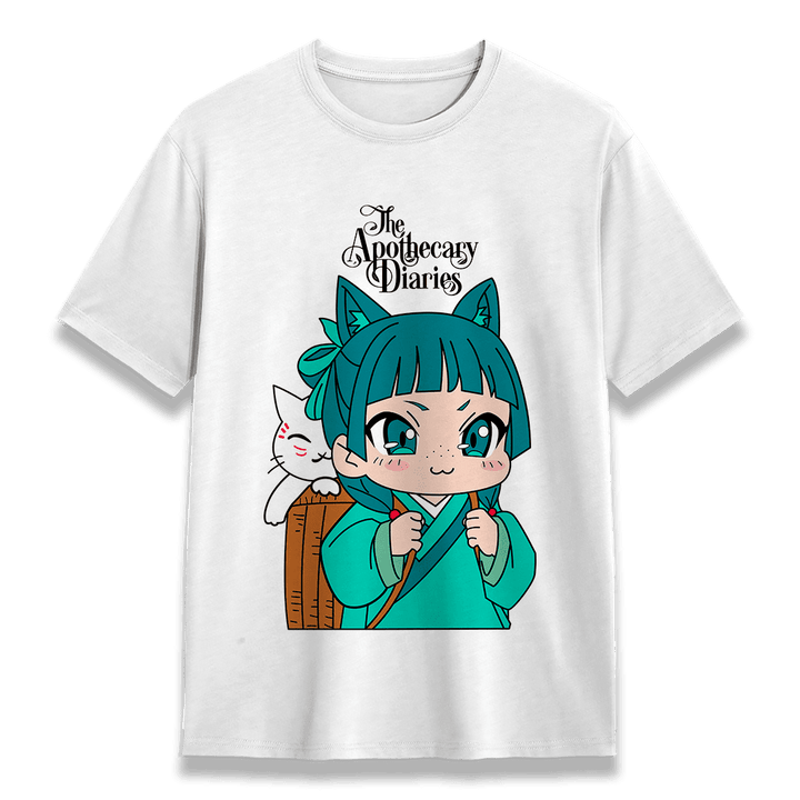 Los Diarios de la Boticaria 04