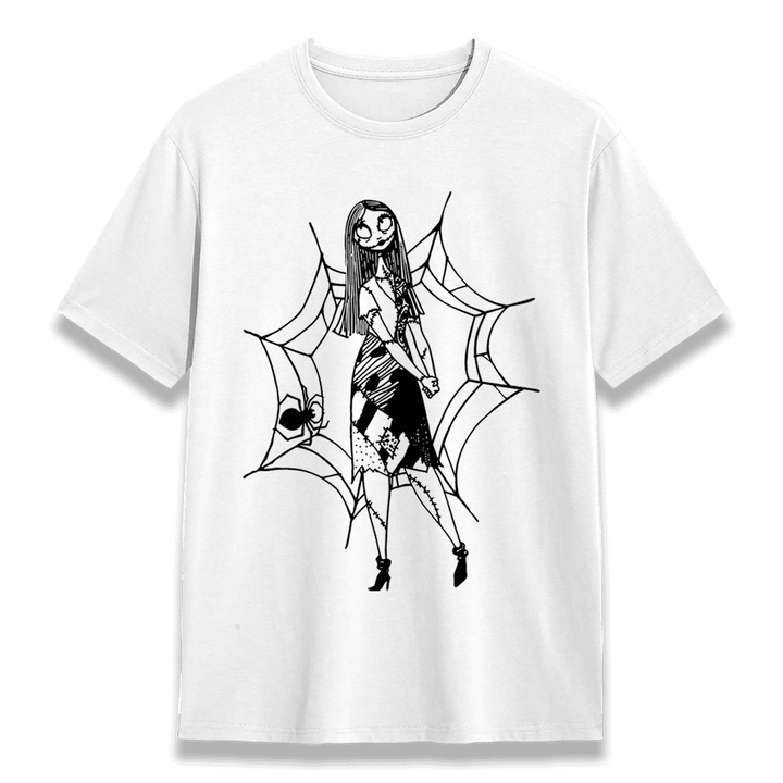 El Extraño Mundo de Jack 04