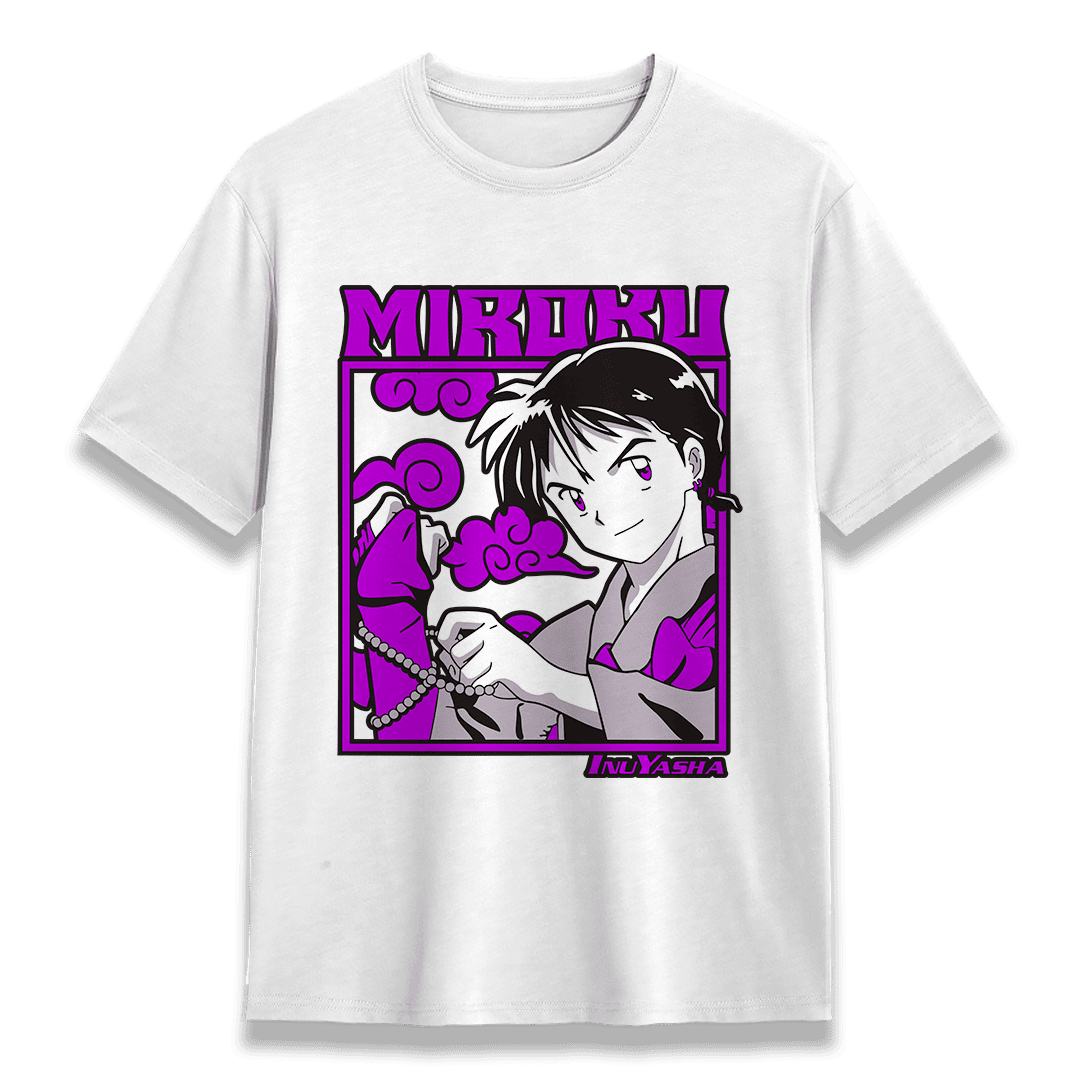 Inuyasha 04