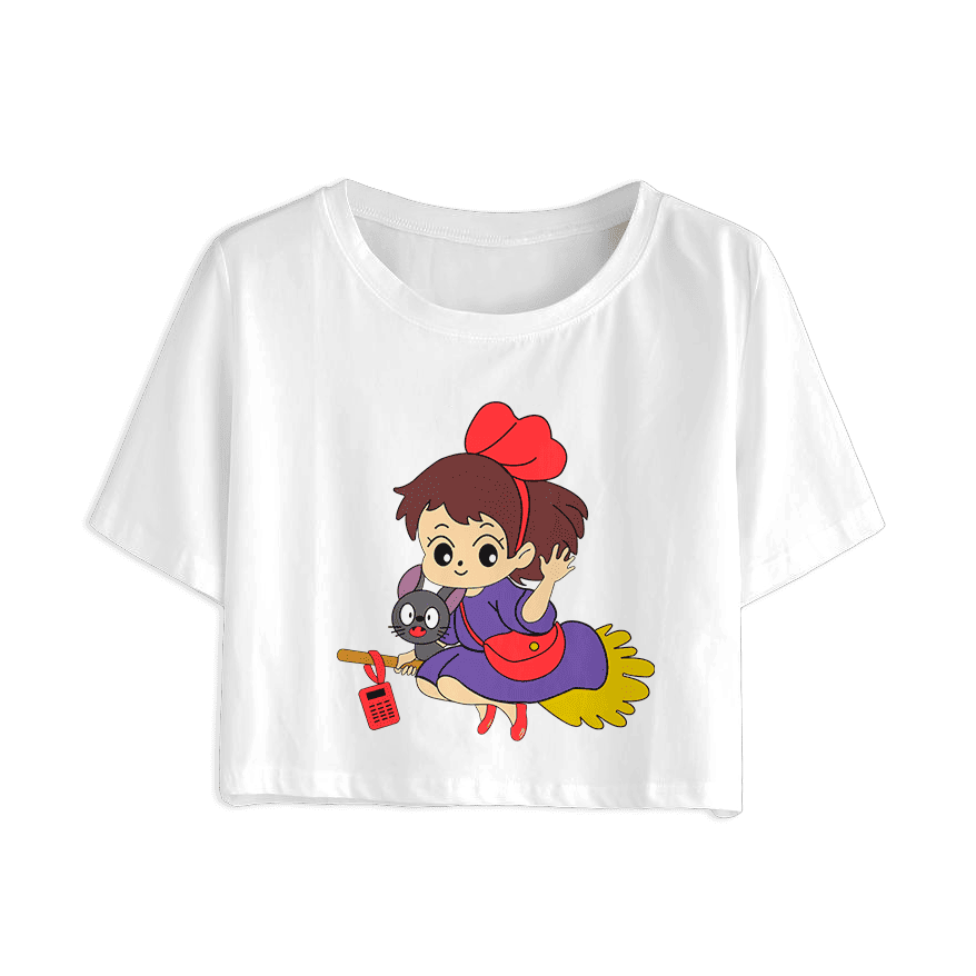 Studio Ghibli 04