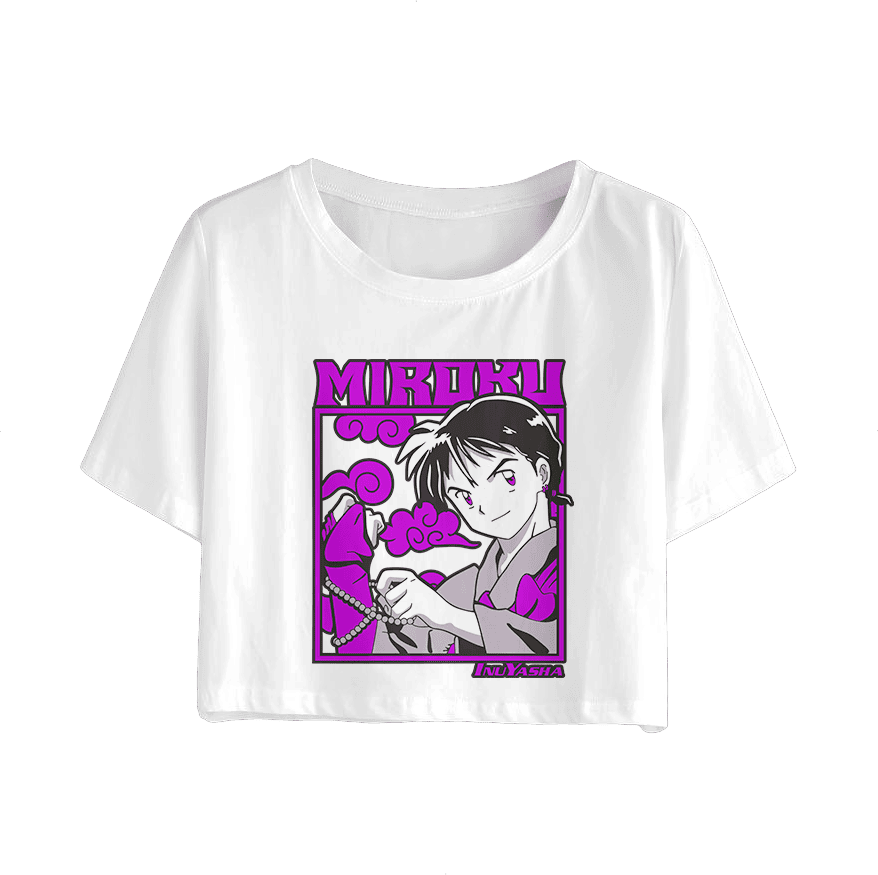 Inuyasha 04