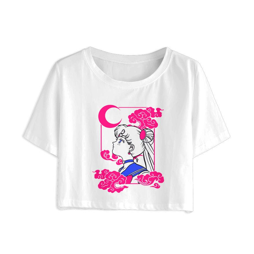 Sailor Moon 04