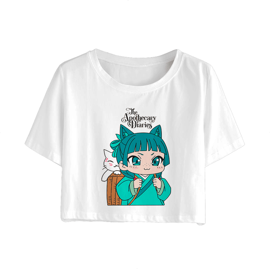 Los Diarios de la Boticaria 04