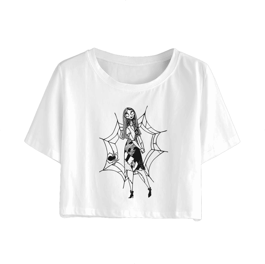 El Extraño Mundo de Jack 04